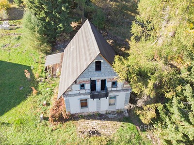 Hradiště, Jáchymov